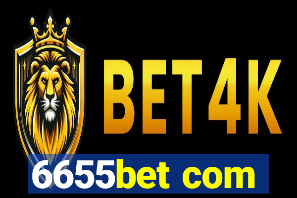 6655bet com